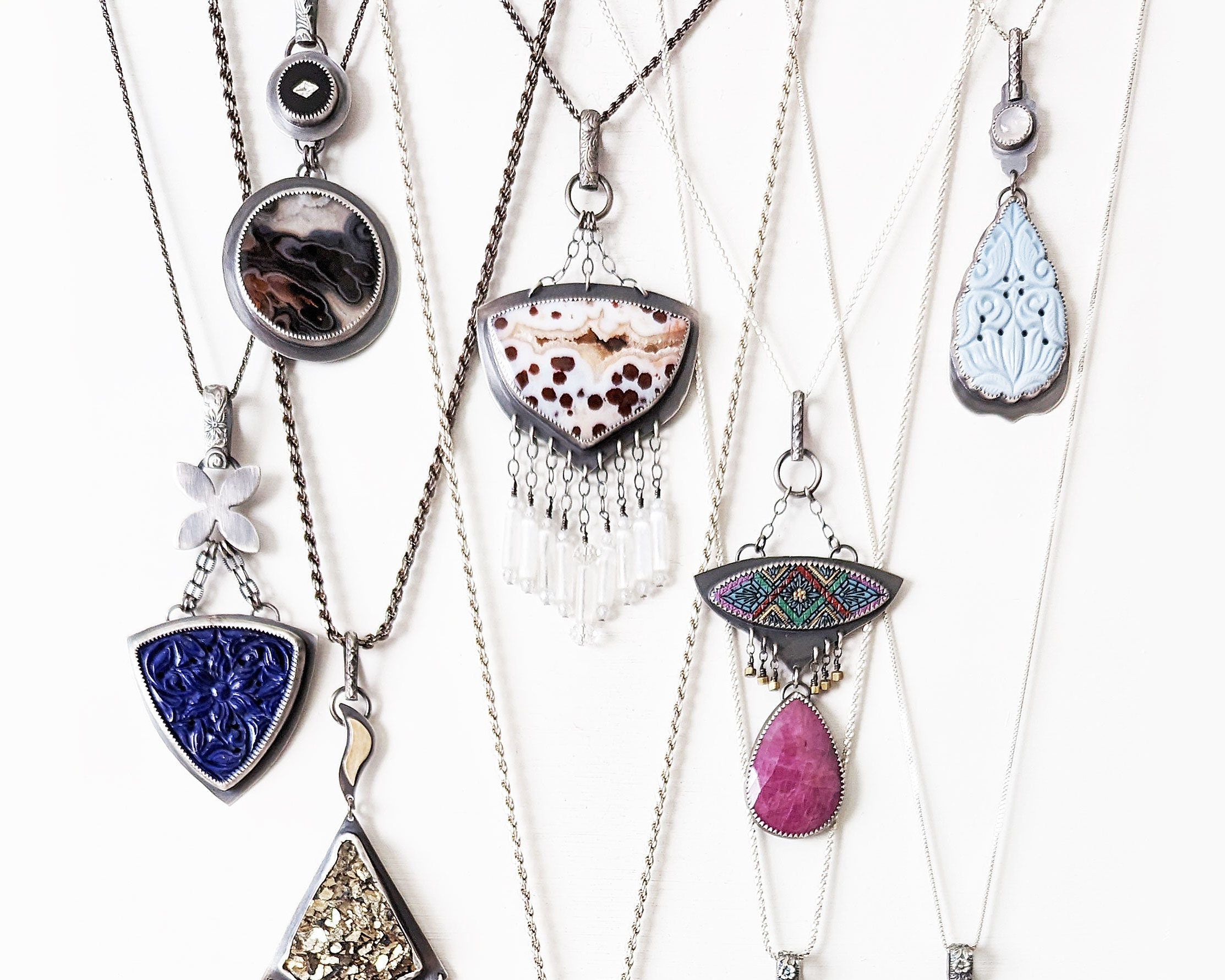 Pendants