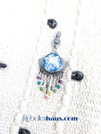 A Beautiful Rain Pendant