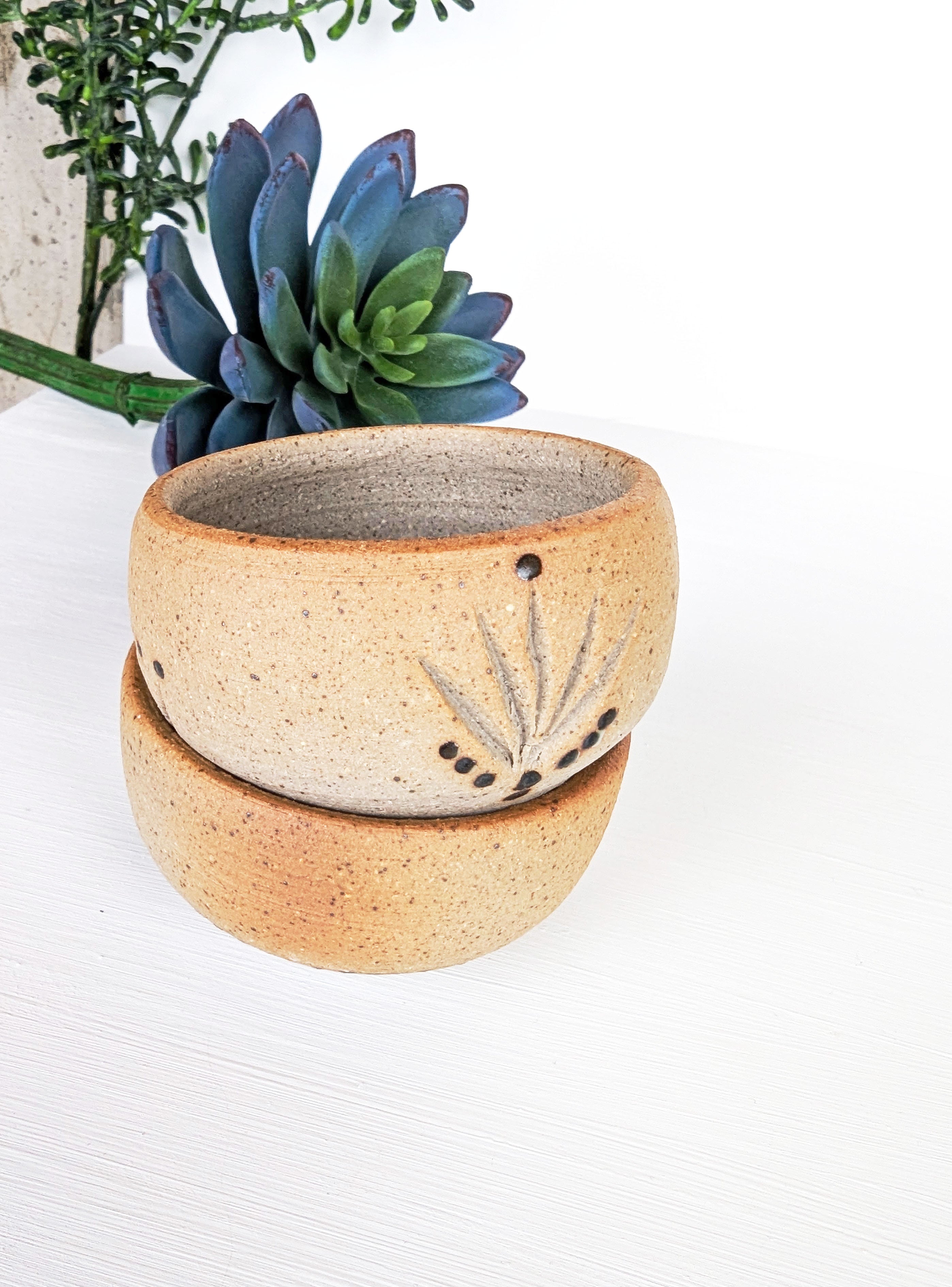 A Fun Little Pair - Set of 2