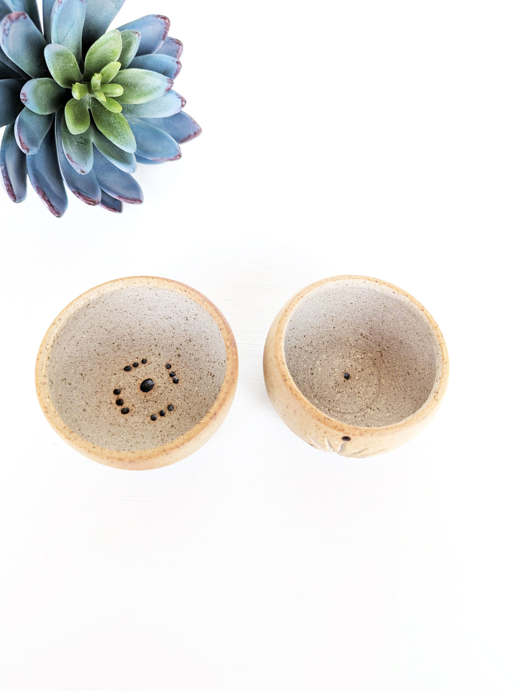 A Fun Little Pair - Set of 2
