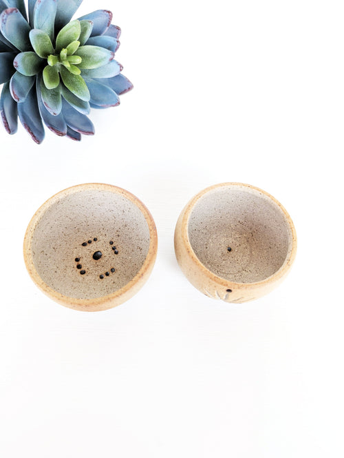 A Fun Little Pair - Set of 2