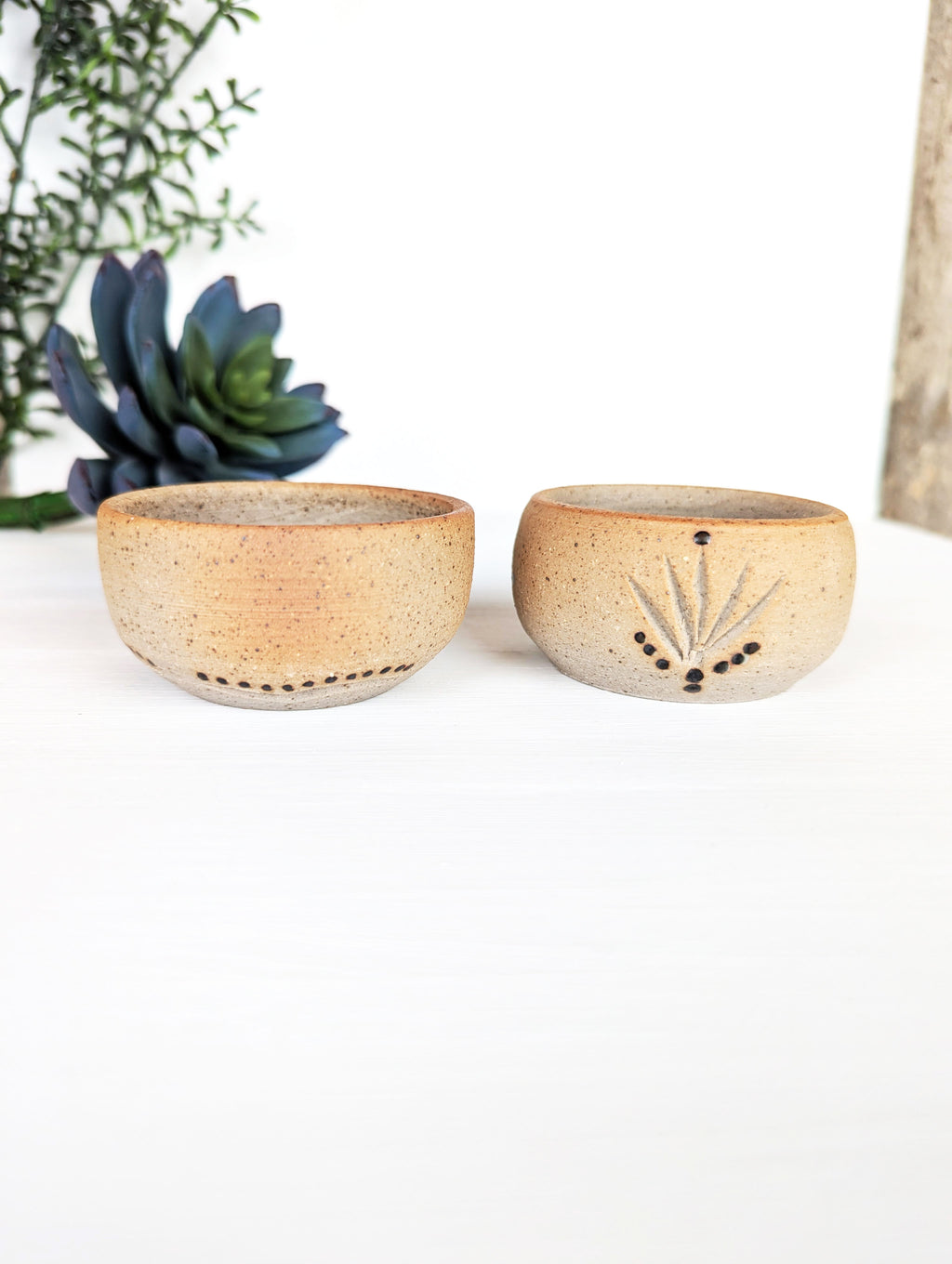 A Fun Little Pair - Set of 2