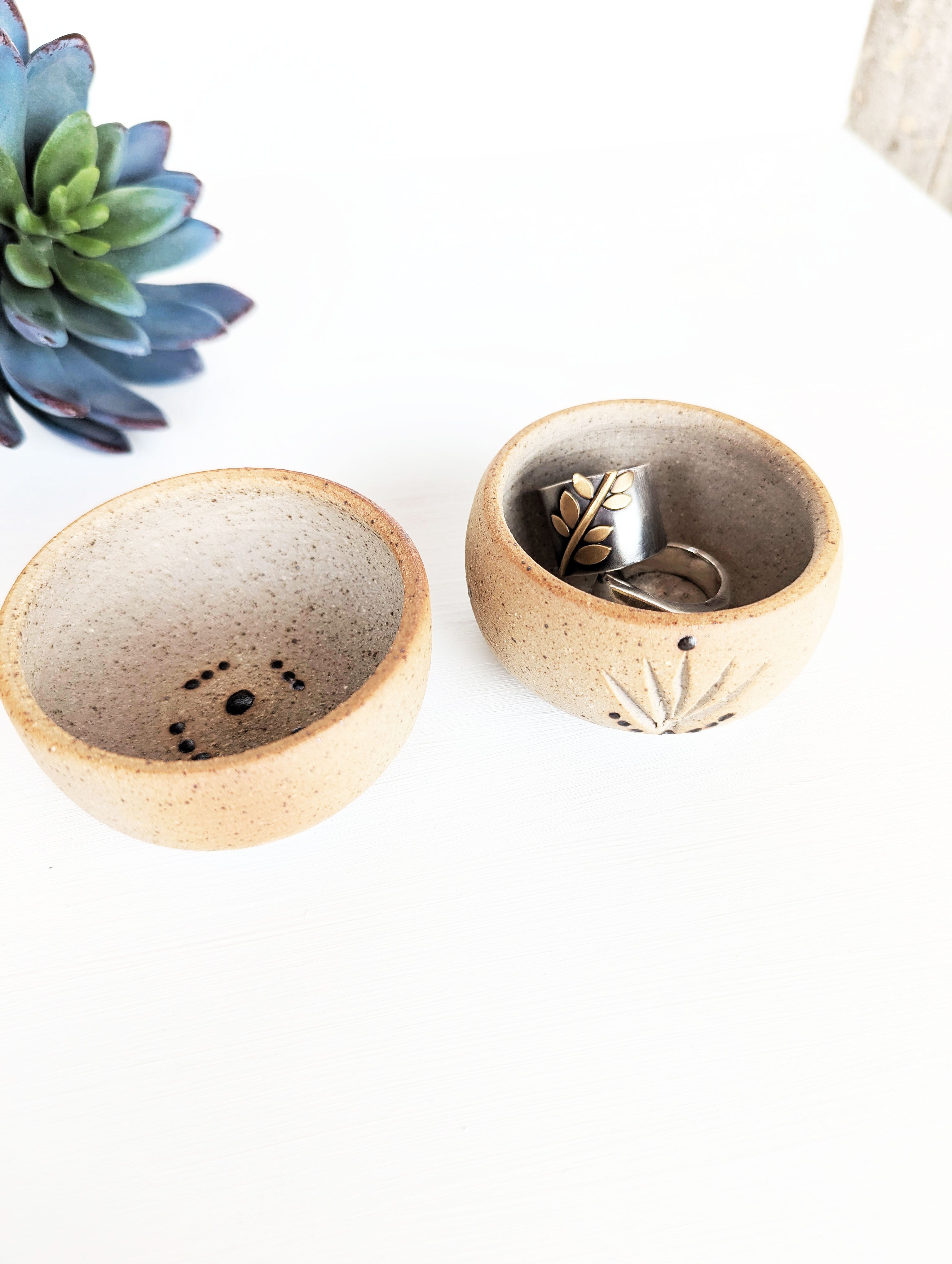 A Fun Little Pair - Set of 2