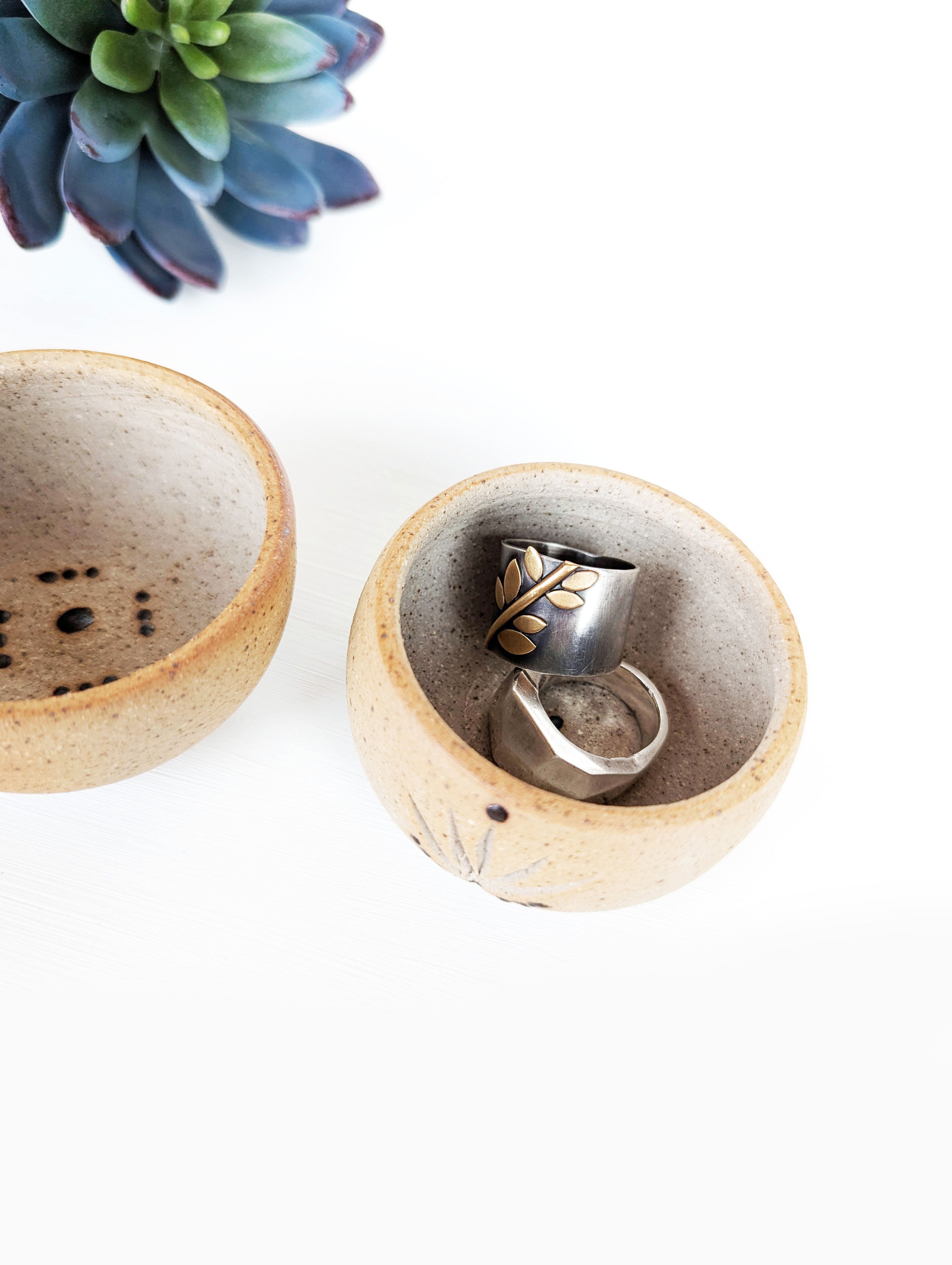 A Fun Little Pair - Set of 2
