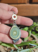 Video of An Impossible Twist Earrings by Rebellenhaus