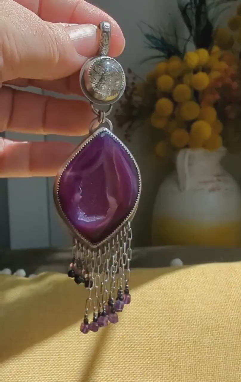 Royal Dream Pendant