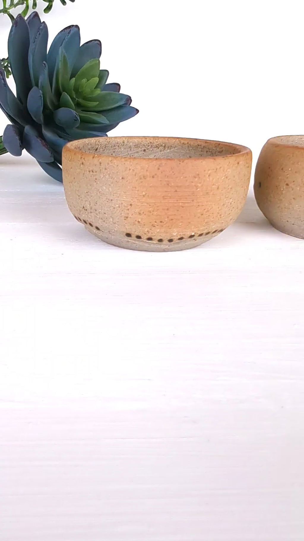 A Fun Little Pair - Set of 2
