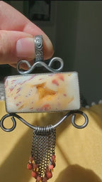 Sunshine State Of Mind Pendant
