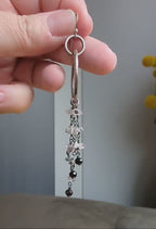 Crystal Visions Earrings