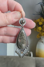 Theia's Vision Earrings