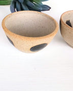 Modern Petals Jewelry Dish - Set of 3