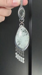 Shatter The Ceiling Pendant